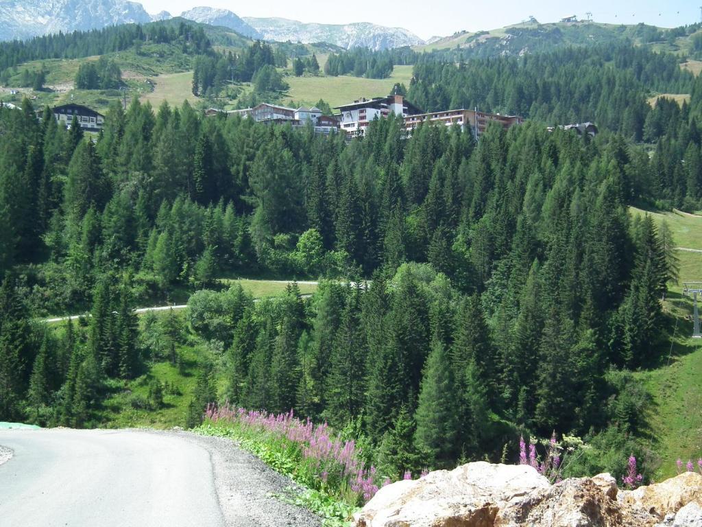 Nassfeld Apartments - "Traditionell Anders" Sonnenalpe Nassfeld Chambre photo