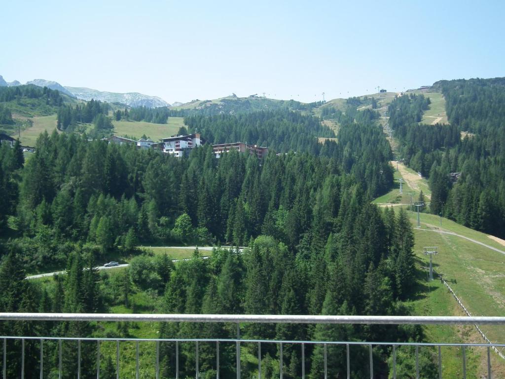 Nassfeld Apartments - "Traditionell Anders" Sonnenalpe Nassfeld Extérieur photo