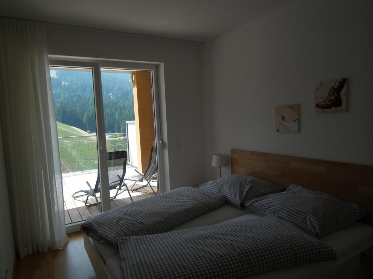 Nassfeld Apartments - "Traditionell Anders" Sonnenalpe Nassfeld Chambre photo