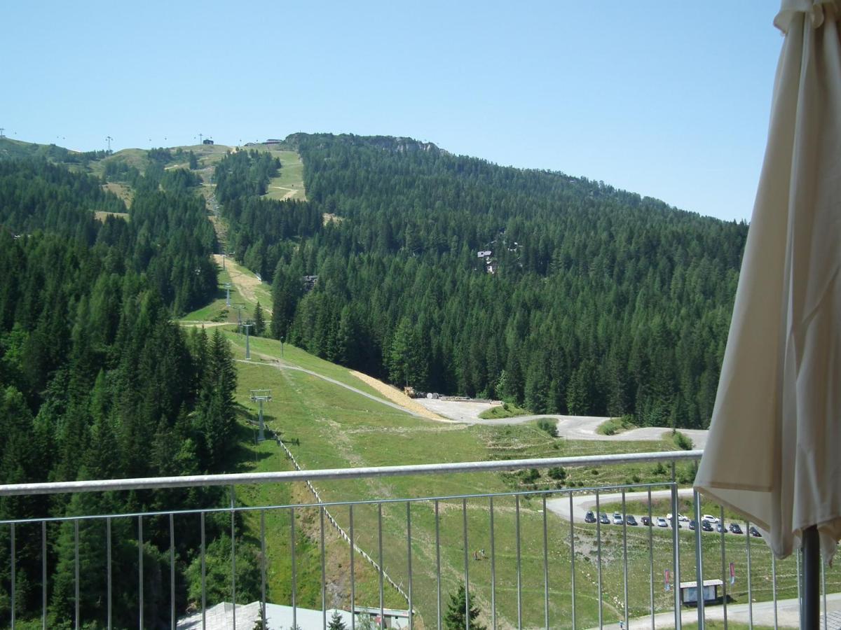 Nassfeld Apartments - "Traditionell Anders" Sonnenalpe Nassfeld Chambre photo